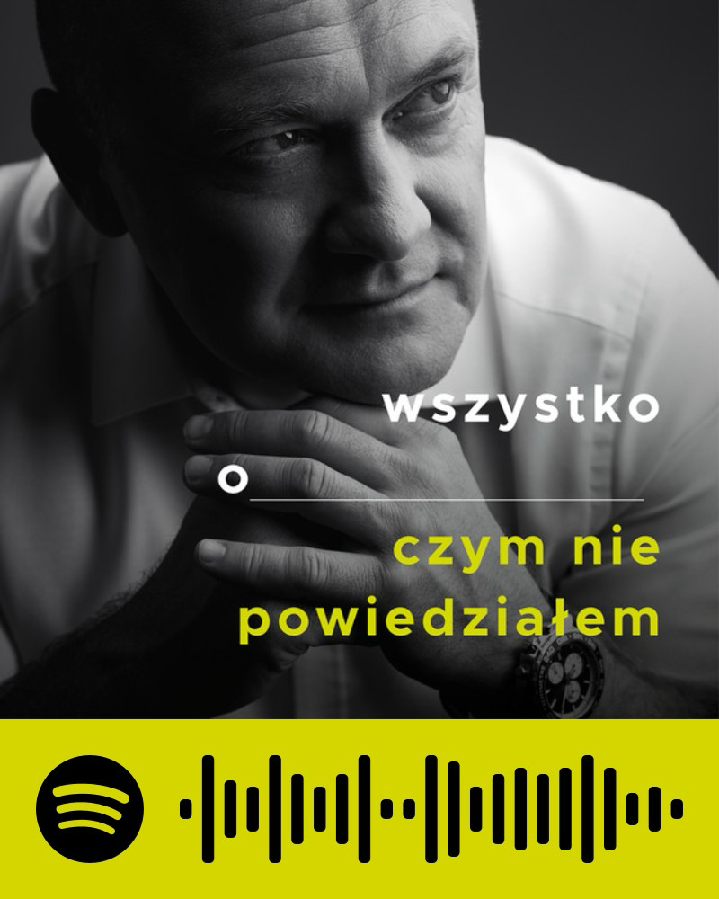 Wiadomości Szczecin Prezydent Szczecina uruchomił swój podcast